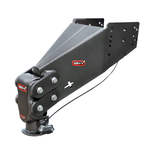 20K ADJUSTABLE GOOSENECK COUPLER