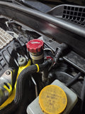 Clutch Masters auto part close-up