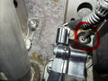Clutch Masters auto part detail
