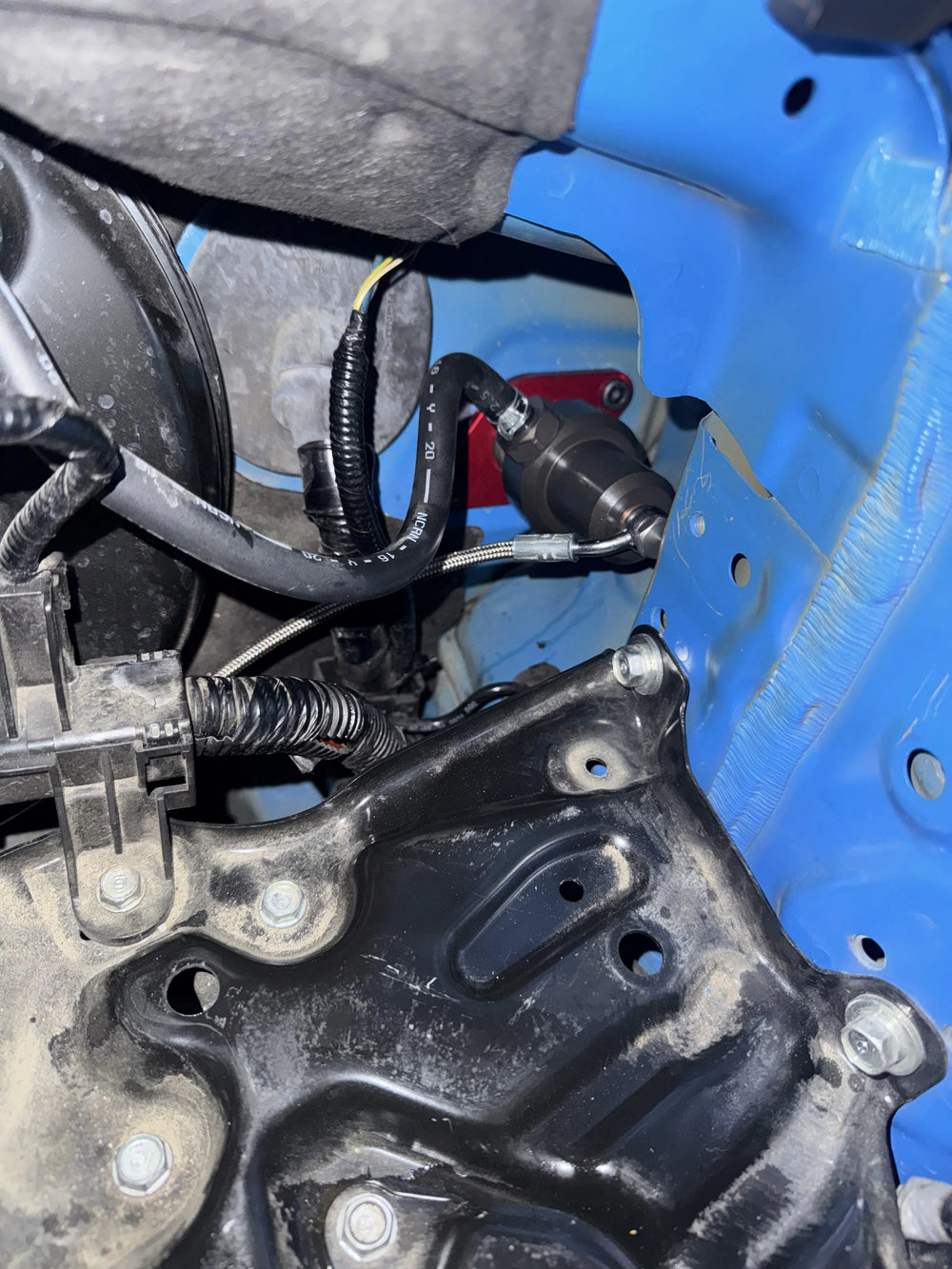 Clutch Masters auto part