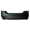 Sherman Parts bumper