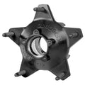HUB,STARLITE 55,STD,FRONT,LONG STUD