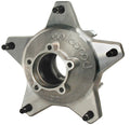HUB,STARLITE 55,STD,FRONT,LONG STUD