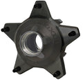 HUB,STARLITE 55,STD,FRONT,LONG STUD