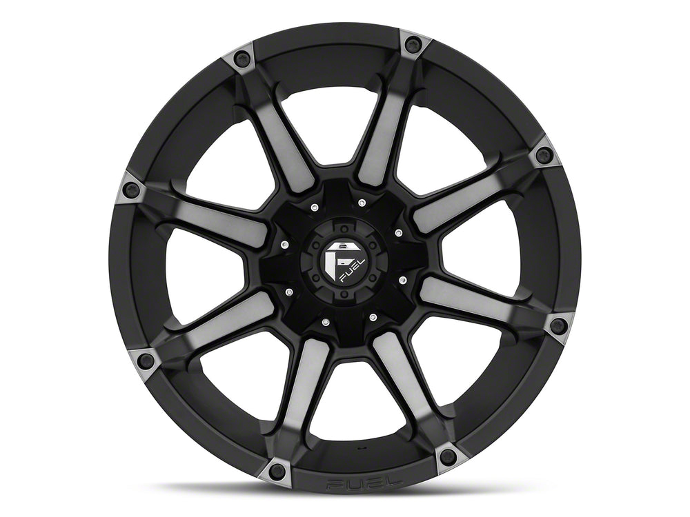 D556 20X10 6X135/5.5 MT-BLK-DDT -24