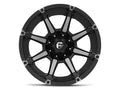 D556 20X10 6X135/5.5 MT-BLK-DDT -24