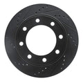 R1 Concepts carbon auto part