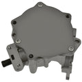 STANDARD IGN auto part installed view