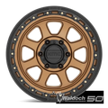 Wheel Pros, LLC auto part close-up