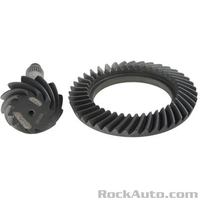 Dana hardware kit