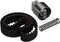 Gates 91-96 Ford Escort 4-Cyl. 1.9L Timing Belt Component Kit