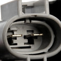 DUAL FAN ASSEMBLY