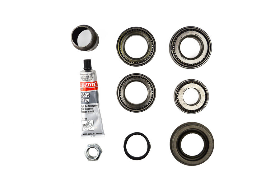 Dana auto part