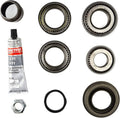 STANDARD AXLE BEARING KIT; DANA SUPER 44