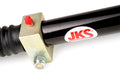 ~(9 lbs. 36X4X4)~ Front Telescoping Trackbar YJ