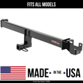 CLASS 1 TRAILER HITCH