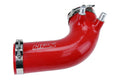 HPS Performance cold air intake close-up