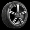 Michelin Pilot Alpin 5 225/50R17 98H XL