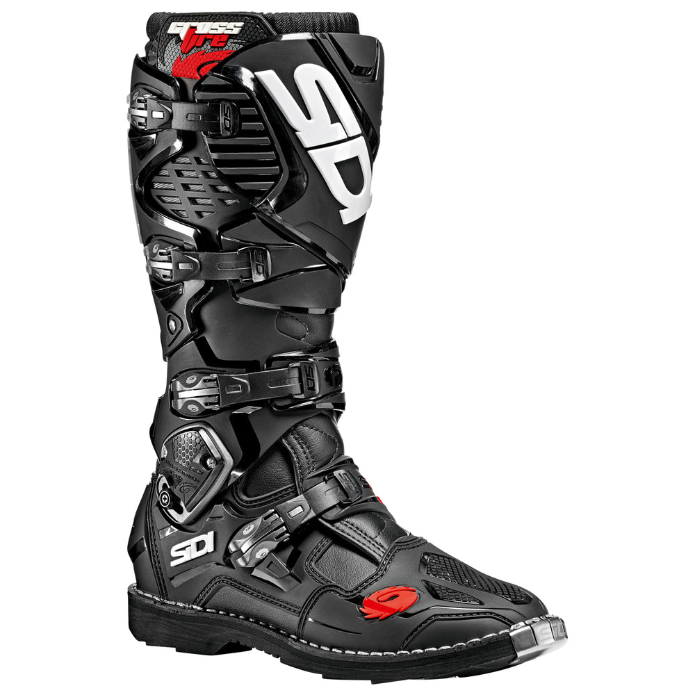 Gaerne GXJ Boot Grey/Fluorescent Yellow Size - Youth 2.5