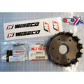 Wiseco, Clutch Basket, KTM65SX '00-19,TC65 '17-18