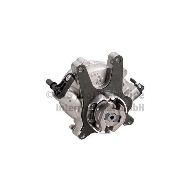 VACUUM PUMP