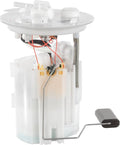FUEL PUMP ASSEMBLY