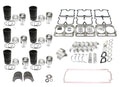 CYL KIT, 17.0:1 DUAL-NI