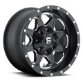 D534 18X9 8X170 MT-BLK-MIL -12MM