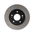 Centric OE Coated Front Brake Kit (2 Wheel)