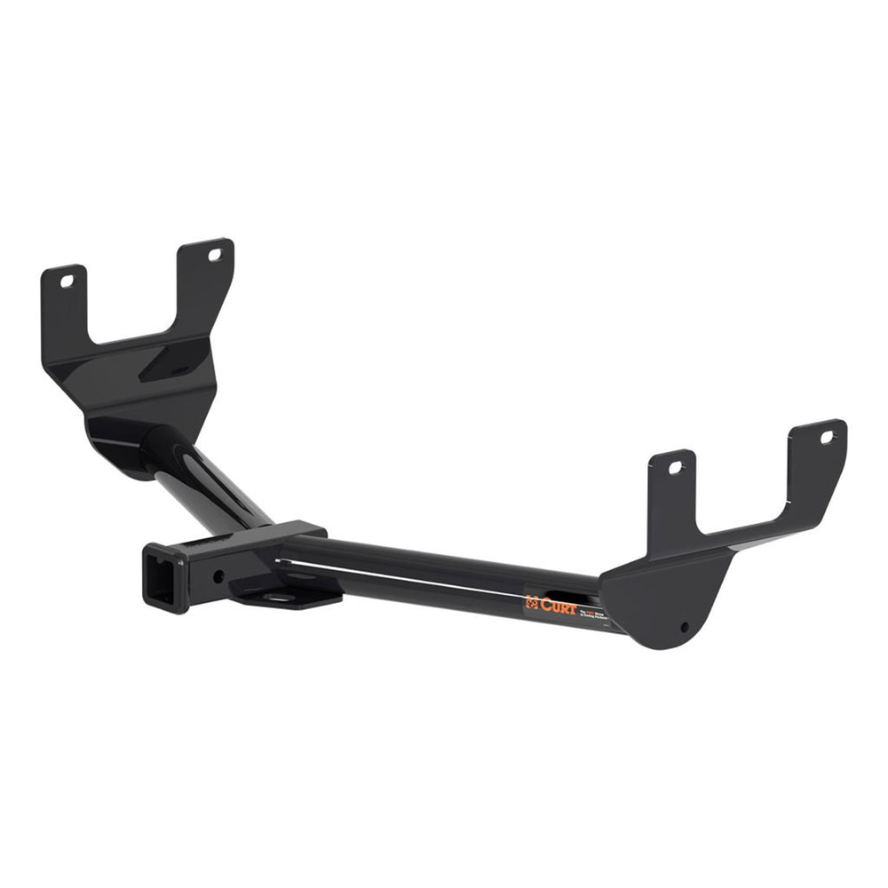 CLASS 3 TRAILER HITCH