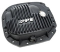 Diff Cover Kit - Ford 8.8 Axle 2015 to Current - Black