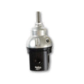 EFI Fuel Press Regulator 15-90 PSI W/6an Ports