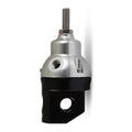 EFI Fuel Press Regulator 15-90 PSI W/6an Ports