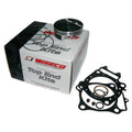 Wiseco 4 Stroke Forged Series Piston Kit, 90.00 MM Bore, 9.5:1 CR