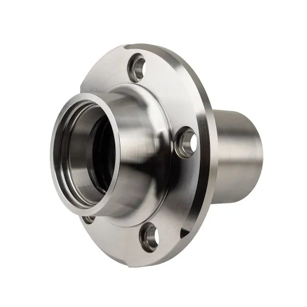 MOTIVE GEAR WHEEL HUB 66- 75 BRONCO DRUM - BH196677