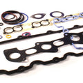 Engine Piston Ring Set 315-0077.005