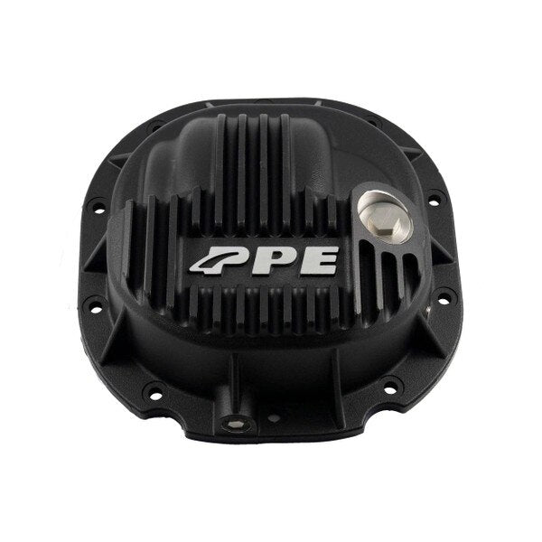 Diff Cover Kit - Ford 8.8 up to 14 - Black