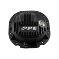 Pacific Performance Engineering black differential cover