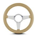 MARK 4 STANDARD POLISHED THICK GRIP TAN