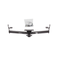 ROUND TUBE MAX-FRAME RECEIVER