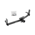 Hidden Hitch auto part