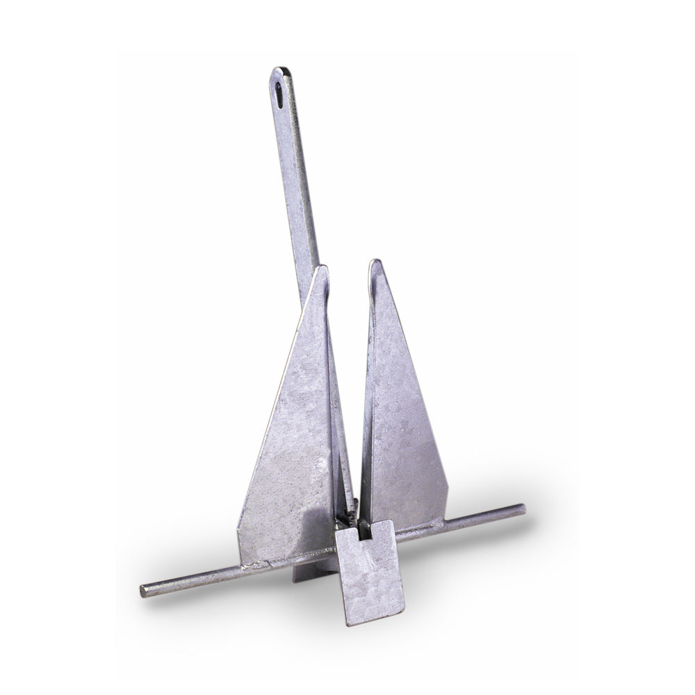 # 40 SUPER HOOKER ANCHOR