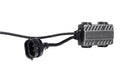 H11/H9/H8: S-V.4 LED BULB (PAIR)