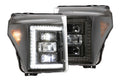 2016-2023 TACOMA S-V.4 LED HIGH BEA