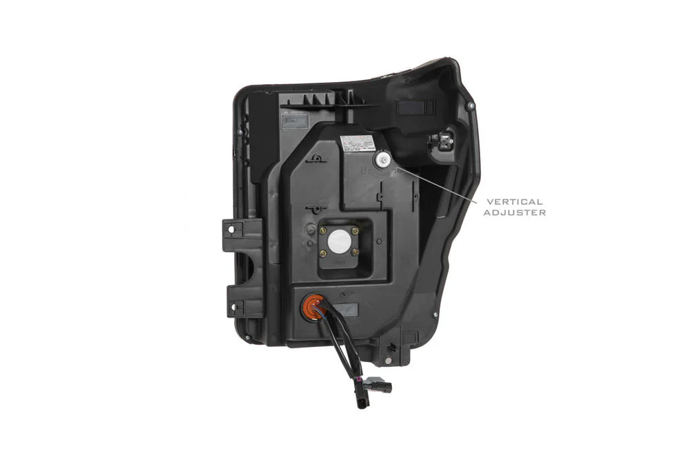2016-2023 TACOMA S-V.4 LED HIGH BEA