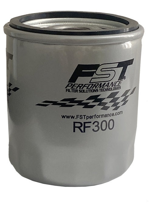 FloMax 350 Fuel Filter System w/ #6 or #8 ORB