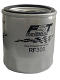 FloMax 350 Fuel Filter System w/ #6 or #8 ORB