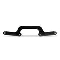 Transmission Crossmember Gen III Hemi Swap Transmission Crossmember For 1966-1970 Mopar B-Body Hooker BlackHeart