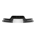 Transmission Crossmember Gen III Hemi Swap Transmission Crossmember For 1966-1970 Mopar B-Body Hooker BlackHeart