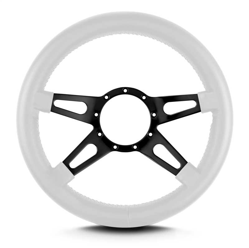 MARK 9 SUPREME BLACK THICK GRIP WHITE